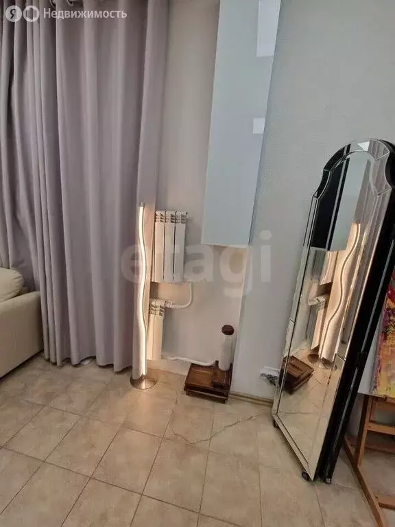 Квартира-студия: Санкт-Петербург, улица Савушкина, 127 (30.9 м) - Фото 2