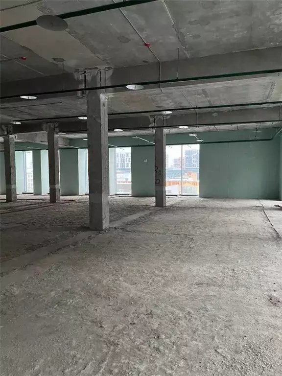 Офис в Москва просп. Лихачева, 5 (1191 м) - Фото 1