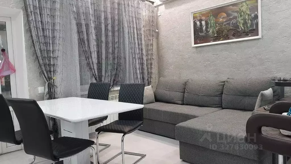 Дом в Крым, Евпатория пл. Металлистов, 4А (95 м) - Фото 2