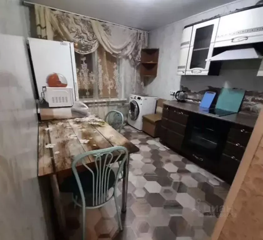 1-к кв. Амурская область, Белогорск ул. Чехова, 51/1 (32.2 м) - Фото 1