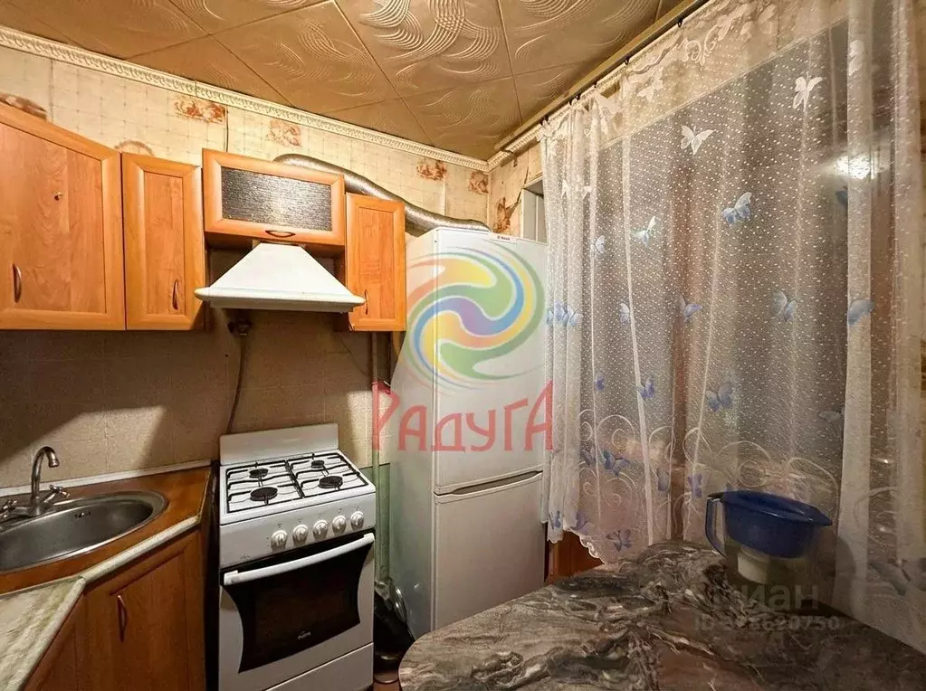 2-к кв. Ивановская область, Иваново ул. Диановых, 12 (41.4 м) - Фото 1