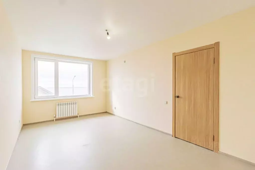 1-к кв. Сахалинская область, Холмск ул. Некрасова, 20Б (34.3 м) - Фото 1