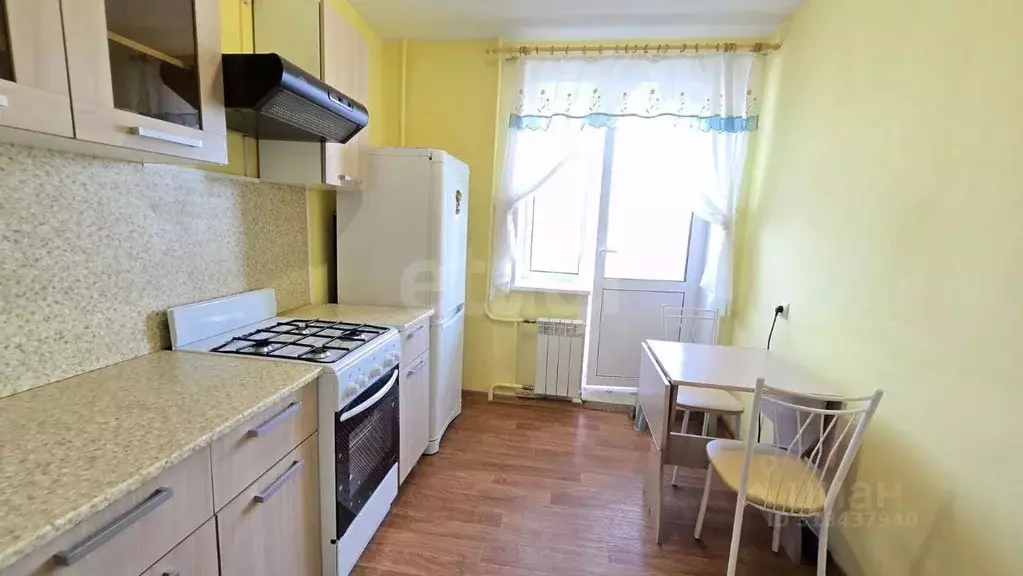 1-к кв. Смоленская область, Смоленск ул. Фрунзе, 11 (41.0 м) - Фото 0