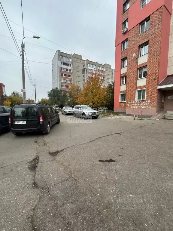 3-к кв. Пензенская область, Пенза Сумская ул., 3 (65.9 м) - Фото 1