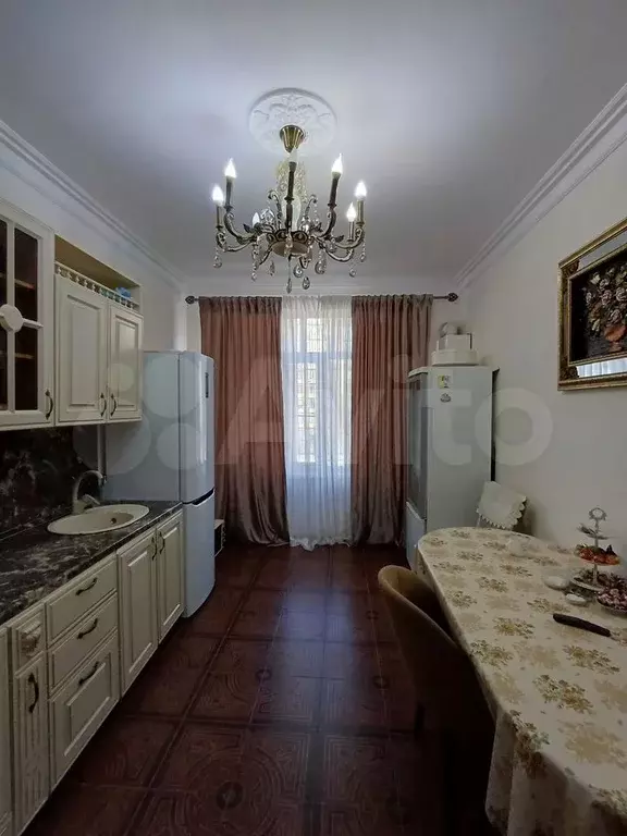 2-к. квартира, 70 м, 6/6 эт. - Фото 0