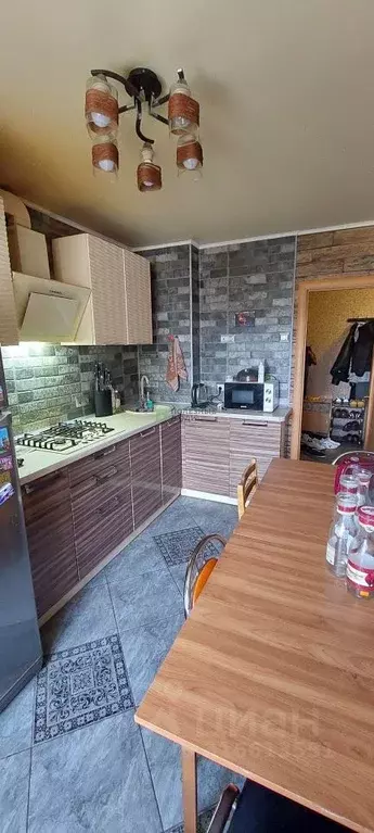 3-к кв. Саратовская область, Саратов ул. Имени В.И. Чапаева, 99/109 ... - Фото 0