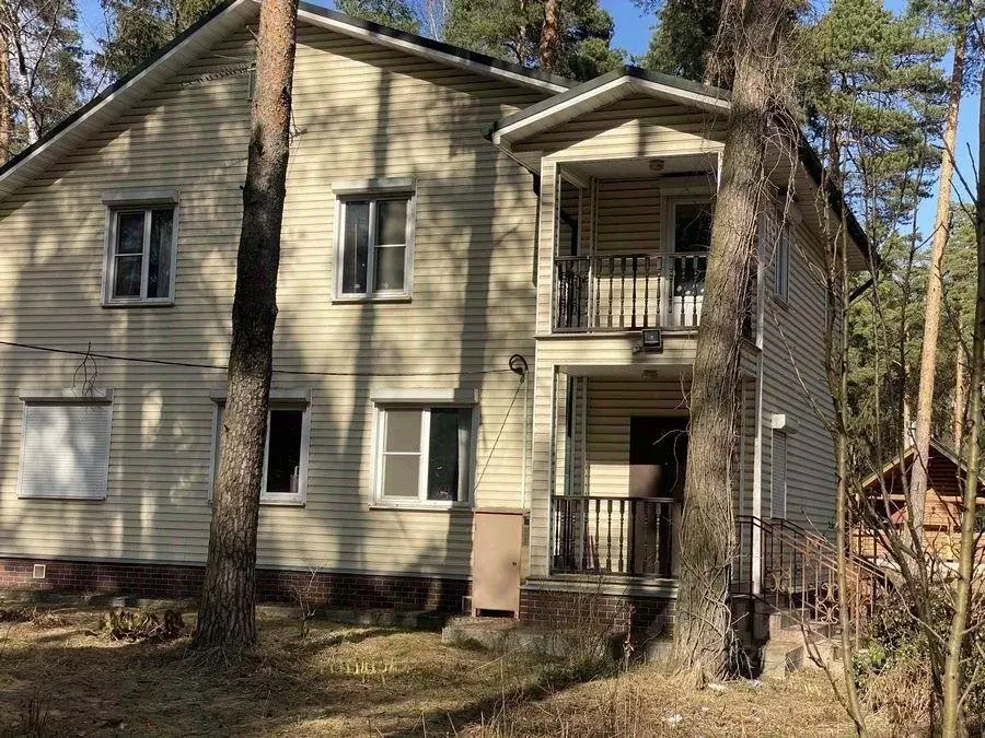 Коттедж, 131 м - Фото 1