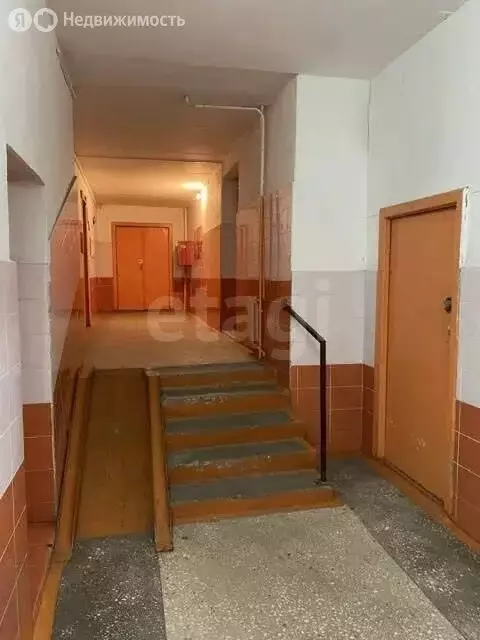 1-комнатная квартира: Барнаул, проспект Ленина, 151 (36.4 м) - Фото 2