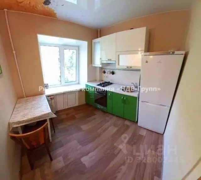 1-к кв. Хабаровский край, Хабаровск ул. Истомина, 42А (31.0 м) - Фото 1