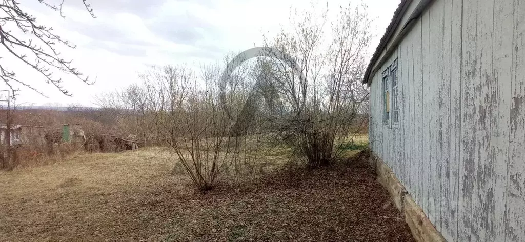 Дом в Краснодарский край, Апшеронский район, Нефтегорск пгт ... - Фото 2