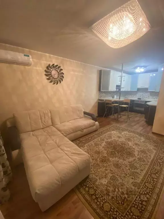 2-к кв. Московская область, Люберцы городской округ, Октябрьский пгт, ... - Фото 2