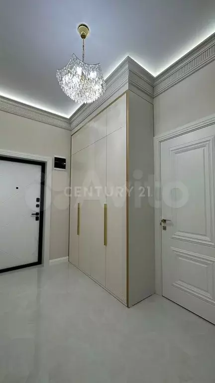 2-к. квартира, 110 м, 2/13 эт. - Фото 1