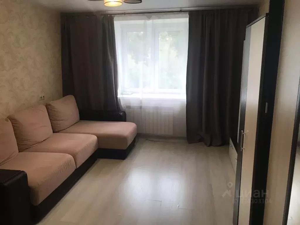 1-к кв. Московская область, Люберцы ул. Митрофанова, 22к2 (35.8 м) - Фото 2