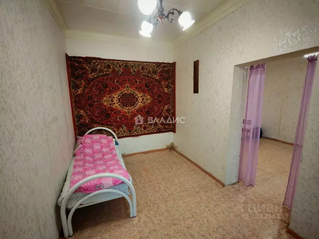 2-к кв. Владимирская область, Ковров Пионерская ул., 25 (44.2 м) - Фото 2