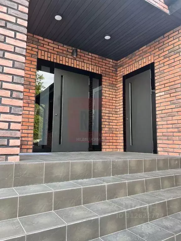 Дом в Калининградская область, Калининград Нескучная ул., 29 (500 м) - Фото 2