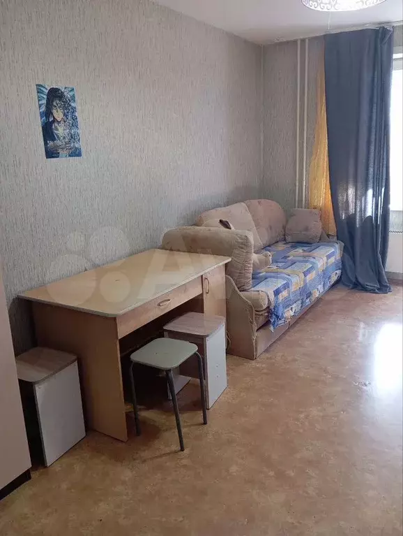 Квартира-студия, 24 м, 1/18 эт. - Фото 0