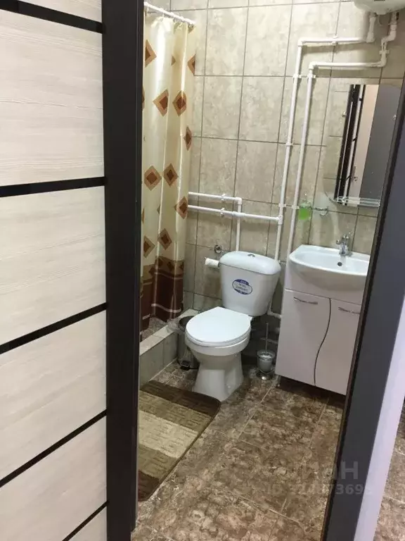 Комната Удмуртия, Балезинский район, пос. Балезино Красная ул., 21 ... - Фото 2