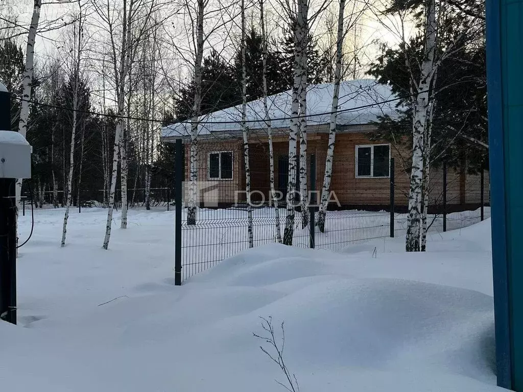 Дом в Бердск, ЖСК Новый (120 м) - Фото 2