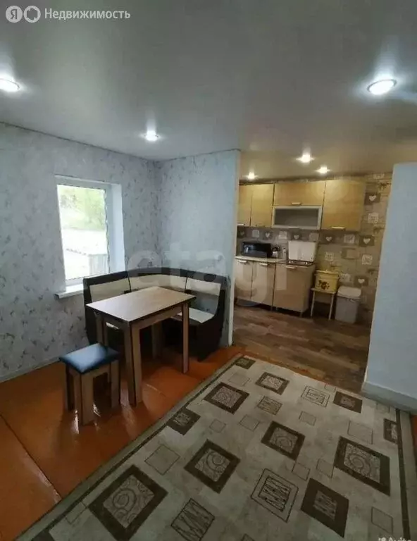 Дом в Катав-Ивановск, улица Мельникова (36 м) - Фото 1