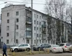 Помещение свободного назначения в Московская область, Одинцово ... - Фото 0