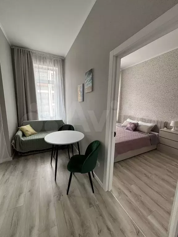 1-к. квартира, 34 м, 5/12 эт. - Фото 0