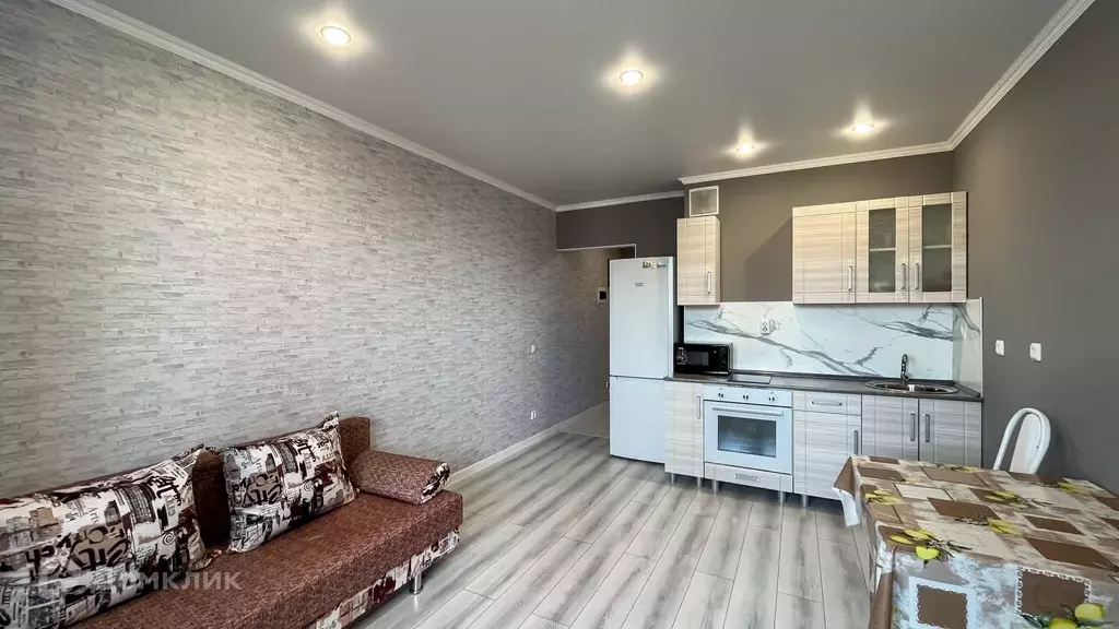 Продаётся квартира-студия, 22.8 м - Фото 1
