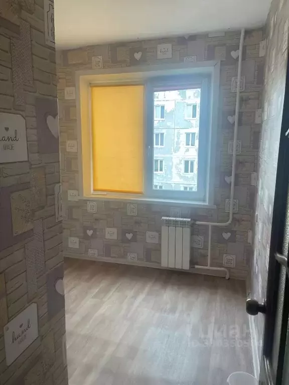 1-к кв. Иркутская область, Шелехов 4-й мкр, 81 (31.0 м) - Фото 2