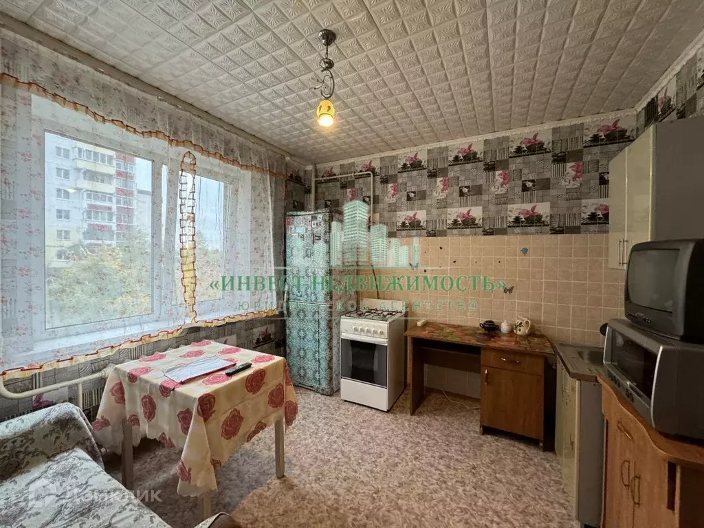 Продаётся 1-к квартира, 40 м - Фото 1