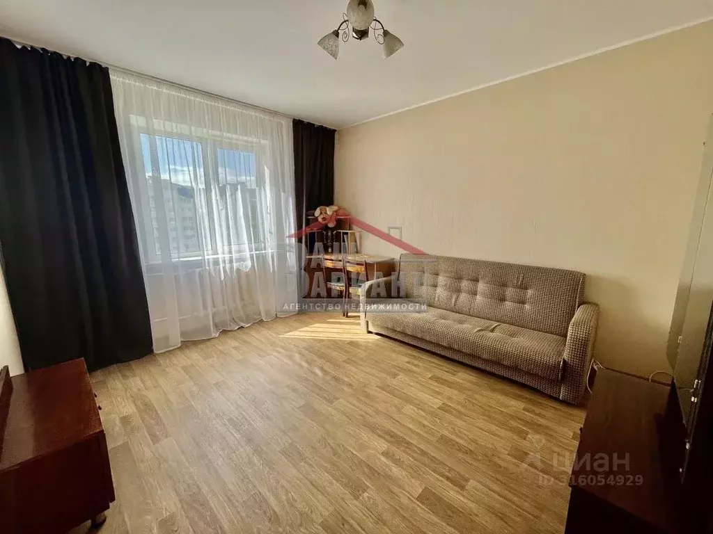 2-к кв. Владимирская область, Владимир ул. Верхняя Дуброва, 23 (50.0 ... - Фото 2