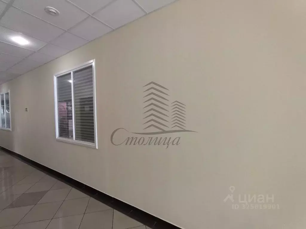 Офис в Белгородская область, Старый Оскол Солнечный мкр, 36 (21 м) - Фото 2