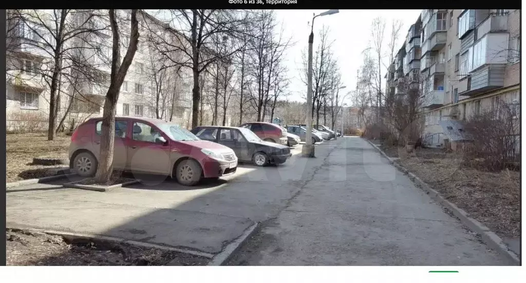 3-к. квартира, 58,4 м, 4/5 эт. - Фото 1