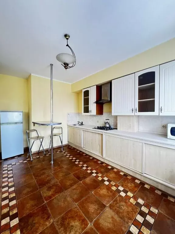 1-к кв. Калининградская область, Калининград ул. Баженова, 13А (43.0 ... - Фото 1