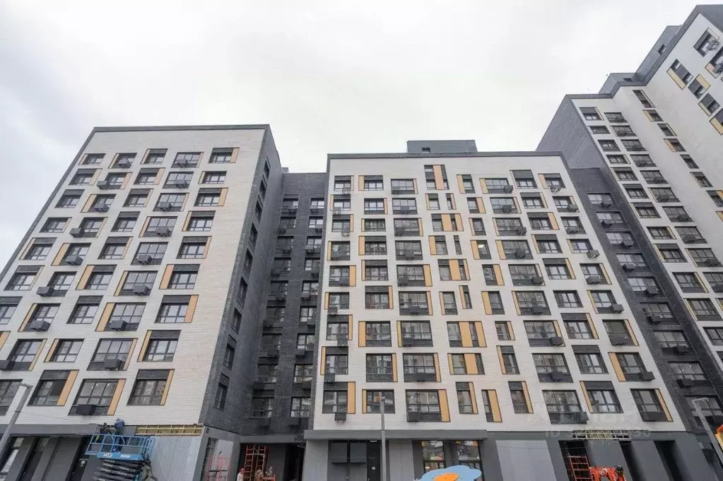 Гараж в Москва Бескудниковский бул., 50/1 (13 м) - Фото 1