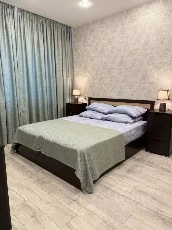 2-к кв. Астраханская область, Астрахань ул. Бориса Алексеева, 43 (52.0 ... - Фото 1