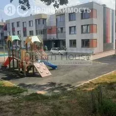 2-комнатная квартира: посёлок Рыбхоз, Ромашковая улица, 63к1 (60.9 м) - Фото 2