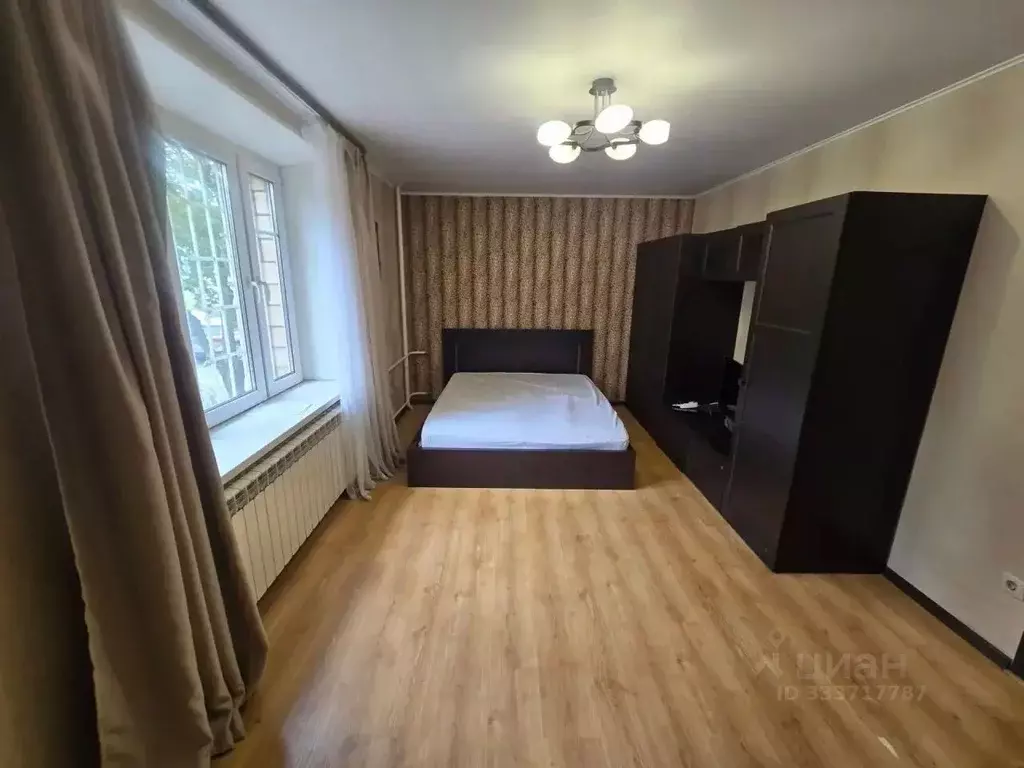 1-к кв. Москва Звенигородское ш., 13 (35.0 м) - Фото 2