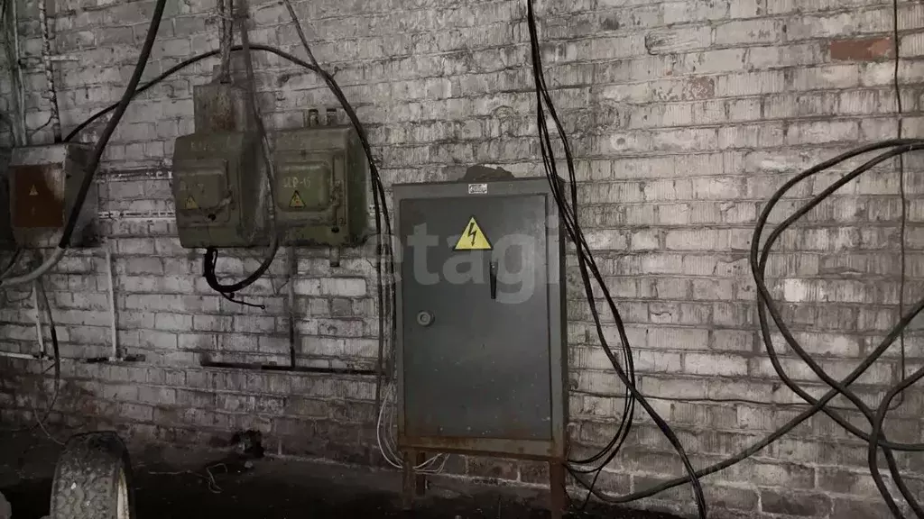 Склад в Башкортостан, Салават Красноармейская ул., 2 (4635 м) - Фото 1