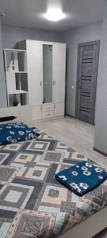 1-к кв. Самарская область, Чапаевск Пролетарская ул., 10Бс3 (30.0 м) - Фото 1