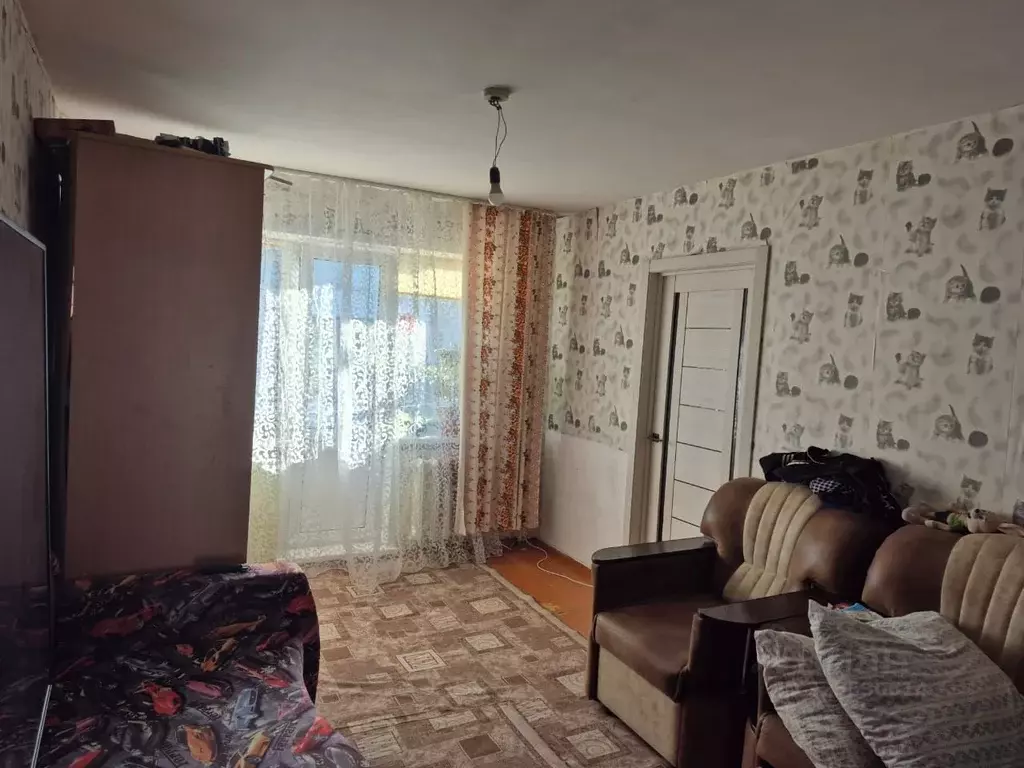 3-к кв. Алтайский край, Барнаул ул. Юрина, 245 (55.7 м) - Фото 1