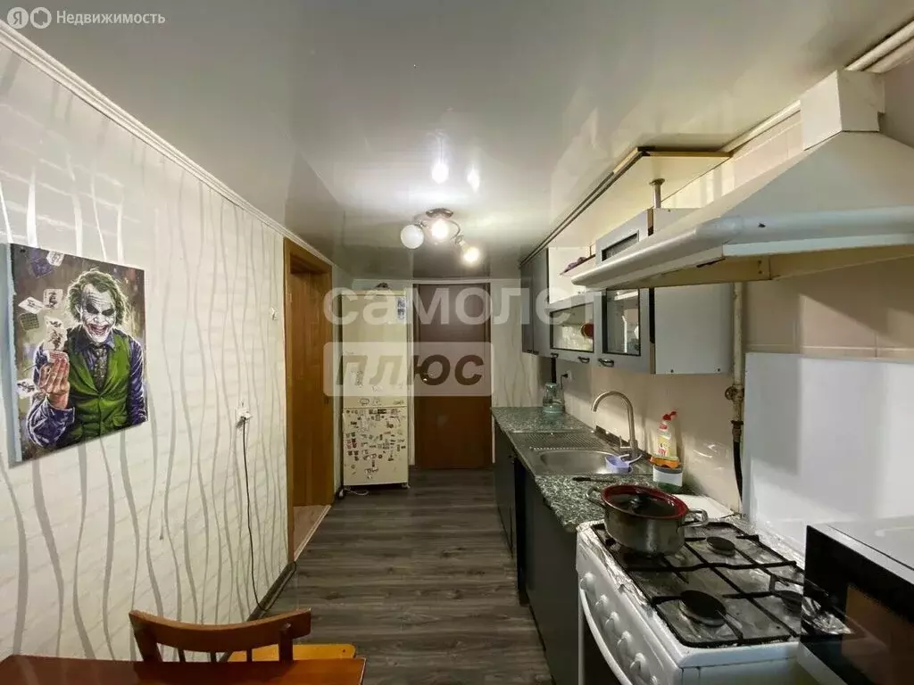 Дом в Тихорецк, Пролетарская улица, 28А (50 м) - Фото 1