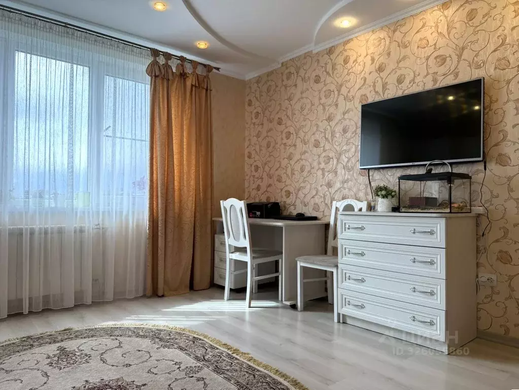 3-к кв. Калининградская область, Калининград Сельма мкр, бул. Франца ... - Фото 1