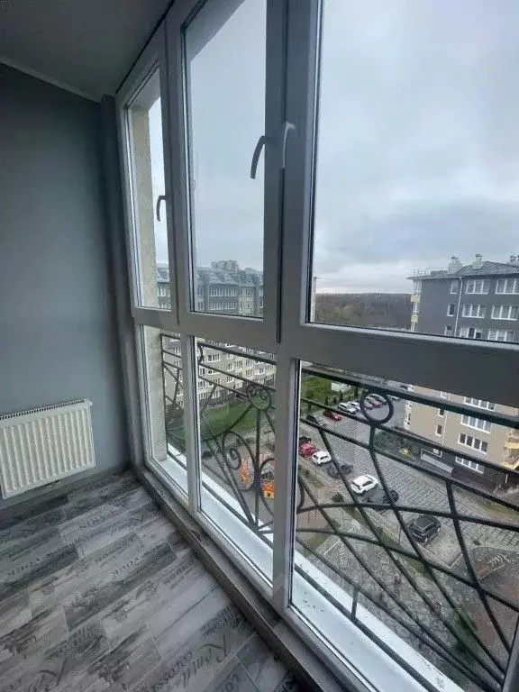 1-к кв. Калининградская область, Зеленоградск ул. Героя России ... - Фото 0