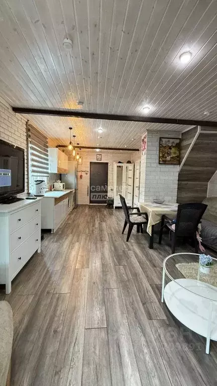 Дом в Воронежская область, Рамонское городское поселение, Радчино ... - Фото 2