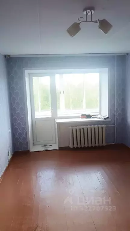 3-к кв. Свердловская область, Серов ул. Луначарского, 111 (55.0 м) - Фото 2