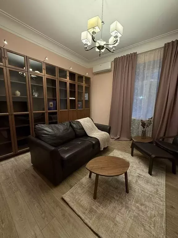 4-к кв. Татарстан, Казань ул. Лесгафта, 20 (80.0 м) - Фото 1