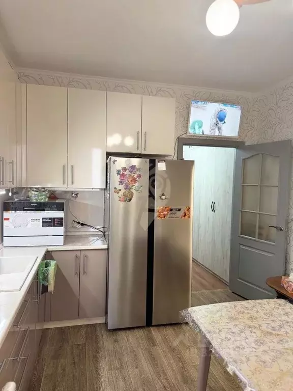 3-к кв. Белгородская область, Старый Оскол Степной мкр, 7 (92.8 м) - Фото 2