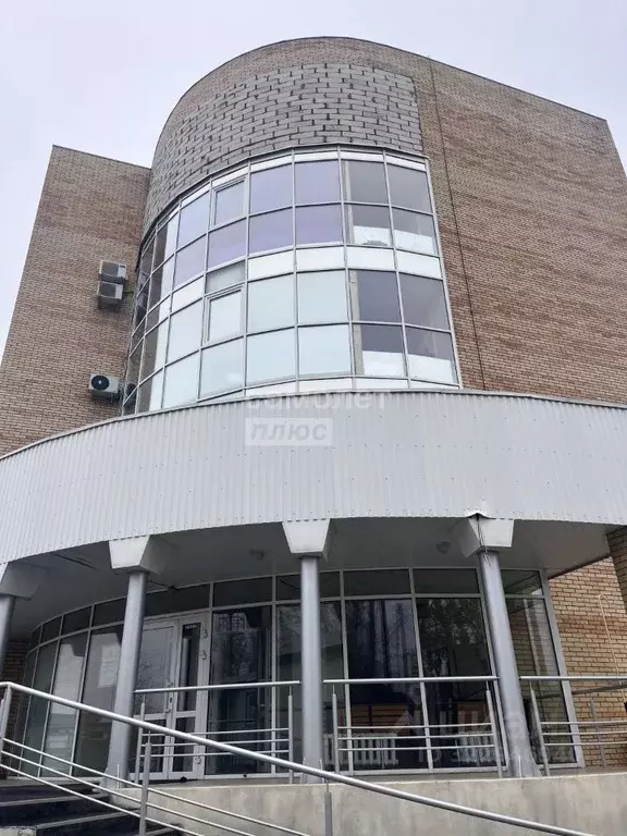 Офис в Пермский край, Пермь Рязанская ул., 80 (20 м) - Фото 1