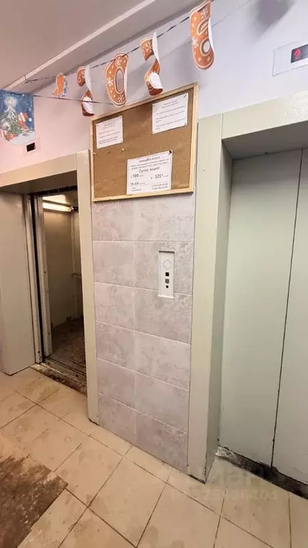 1-к кв. Московская область, Подольск Климовск мкр, проезд Больничный, ... - Фото 2