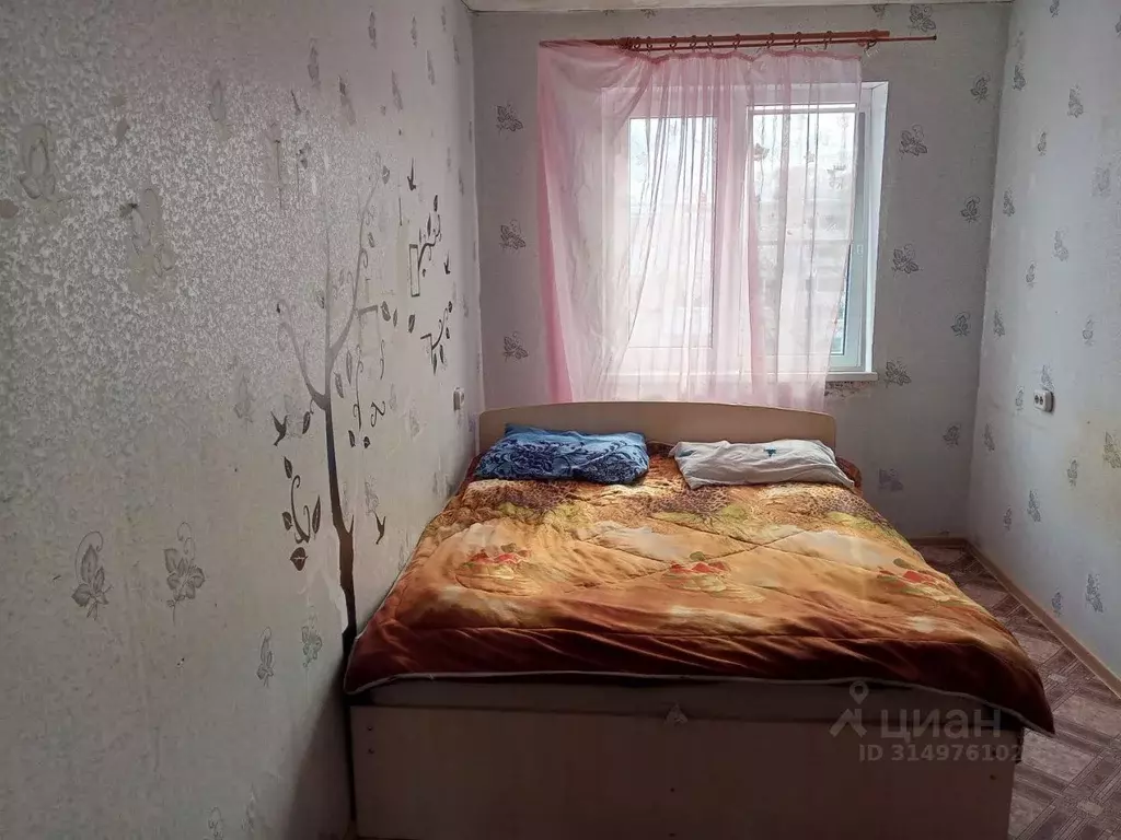 2-к кв. Ленинградская область, Гатчина Исторический район Хохлово ... - Фото 1