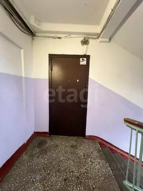 Студия Красноярский край, Красноярск ул. Шевченко, 70 (11.7 м) - Фото 1